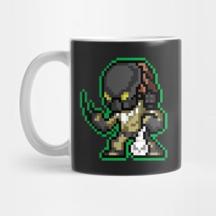 Pixel Hunter Mug